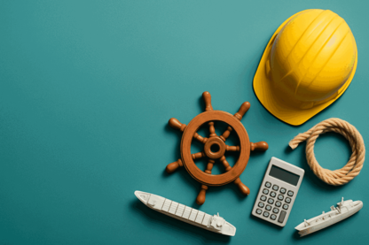 Bhagwan Marine’s $120M Riverside Buy Boosts FY26 Revenue and EPS by 14%