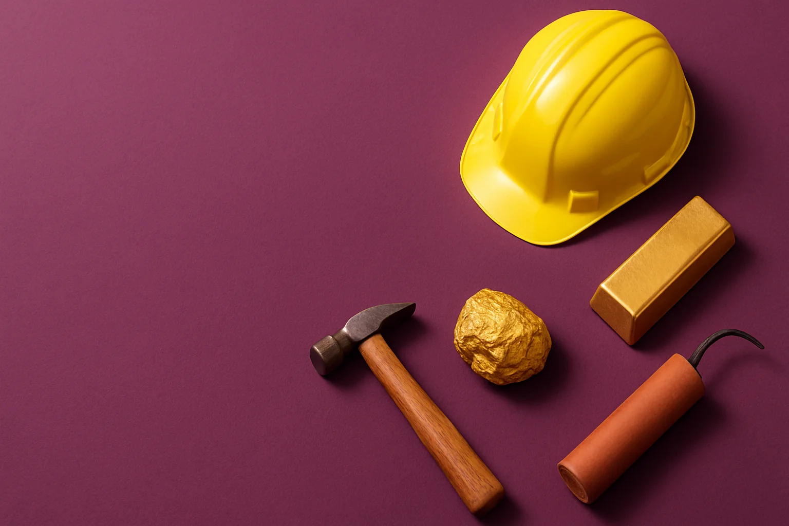 An image related to CHALLENGER GOLD LIMITED