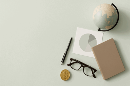 Global Masters Fund Posts Half-Year Loss Amid Currency Headwinds