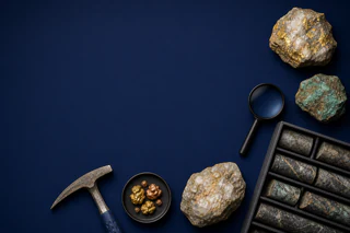 Right Resources Secures Additional A$755,000 R&D Funding to Advance Tumbarumba Mineral Research