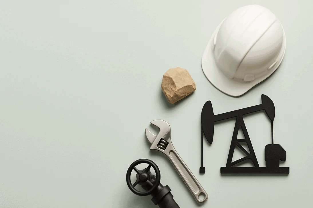 An image related to Central Petroleum Limited