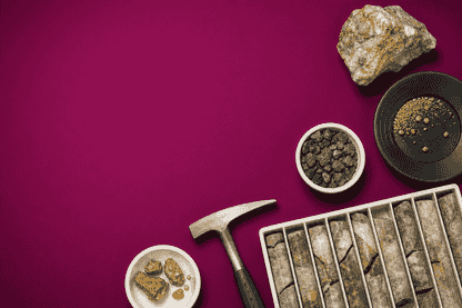 Benz Mining Confirms High Gold Recoveries at Glenburgh’s Icon Deposit