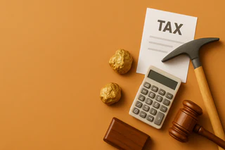 Adelong Gold Challenges $1.17M Tax Claim Amid Fraud Allegations