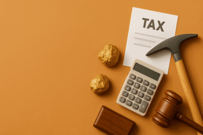 Adelong Gold Challenges $1.17M Tax Claim Amid Fraud Allegations