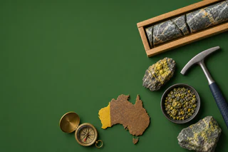 Aurora Advances Uranium Drilling and Expands WA Exploration Portfolio
