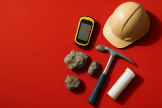 Battery Age Launches Tailings Sampling to Unlock EU Germanium Supply