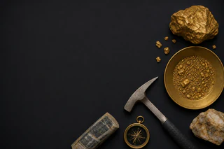 Emerald opens US$400M runway for its next gold acquisition