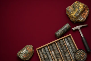 QMines Secures $15M Funding and Accelerates Mt Chalmers DFS with Strong Drilling Progress