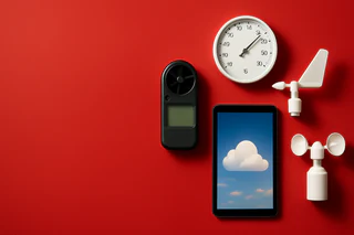 Aeeris Secures $507K R&D Boost to Power Next-Gen Weather Tech