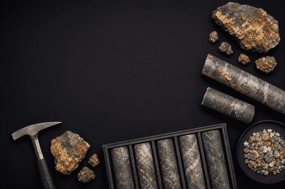 Kingston Resources Extends High-Grade Gold-Copper Mineralisation at Red Terror