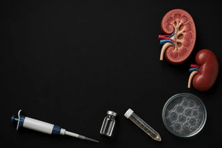 Dimerix links kidney inflammation pathway to poorer FSGS outcomes