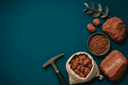 ABx and Good Importing International Advance Bauxite Projects with Key Approvals and Investments