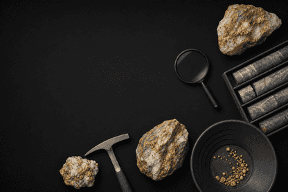 Yandal Resources Finds Shallow Gold Outside Flushing Meadows Resource as Diamond Drilling Advances