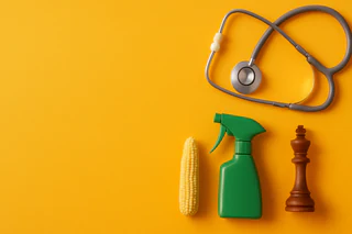 Nufarm Names Rico Christensen as CEO, Ushering in New Leadership Era