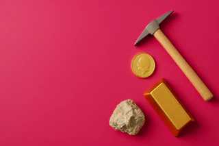 Aguia Resources Secures $5M to Accelerate Gold and Phosphate Projects