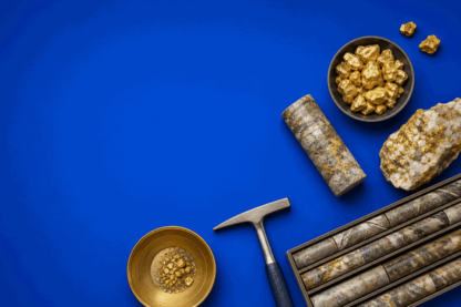 Gibb River Diamonds Secures $7M Profit from Neta JV and Advances Edjudina Drilling