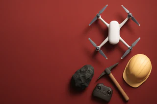 RocketDNA Boosts Revenue 13% with New Mining Drone Contracts in Australia and Africa