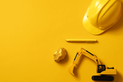 Theta Gold Secures Crushing Plant Contract, Advancing TGME Project Timeline