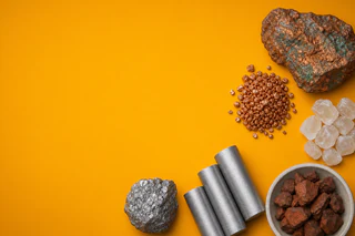 Rio Tinto Posts 28% EBITDA Growth as Copper and Lithium Drive H1 2026 Surge