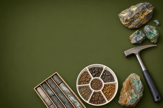 Nimy Resources Highlights Multi-Metal Anomalies at Mons Project Ahead of EM Survey