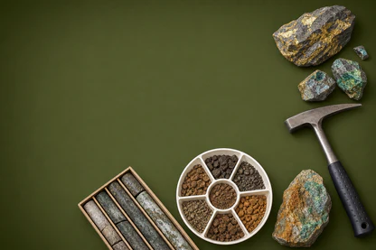 Nimy Resources Highlights Multi-Metal Anomalies at Mons Project Ahead of EM Survey