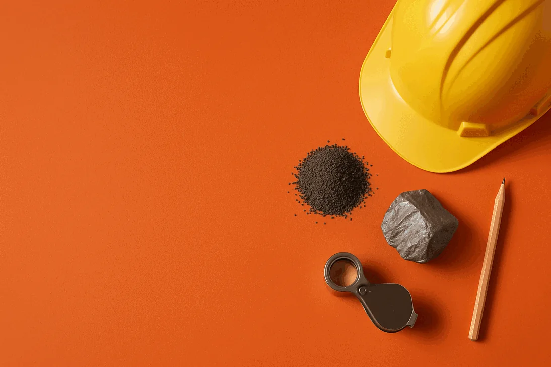 An image related to McLaren Minerals Limited