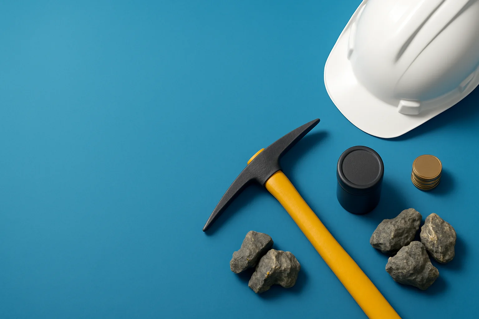 An image related to PALADIN ENERGY LTD