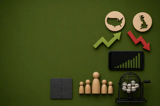 Jumbo Interactive Revises FY26 Outlook with Divergent UK and US EBITDA Projections