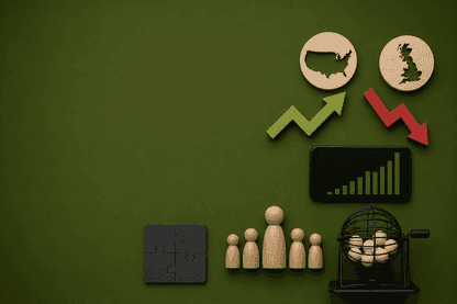 Jumbo Interactive Revises FY26 Outlook with Divergent UK and US EBITDA Projections