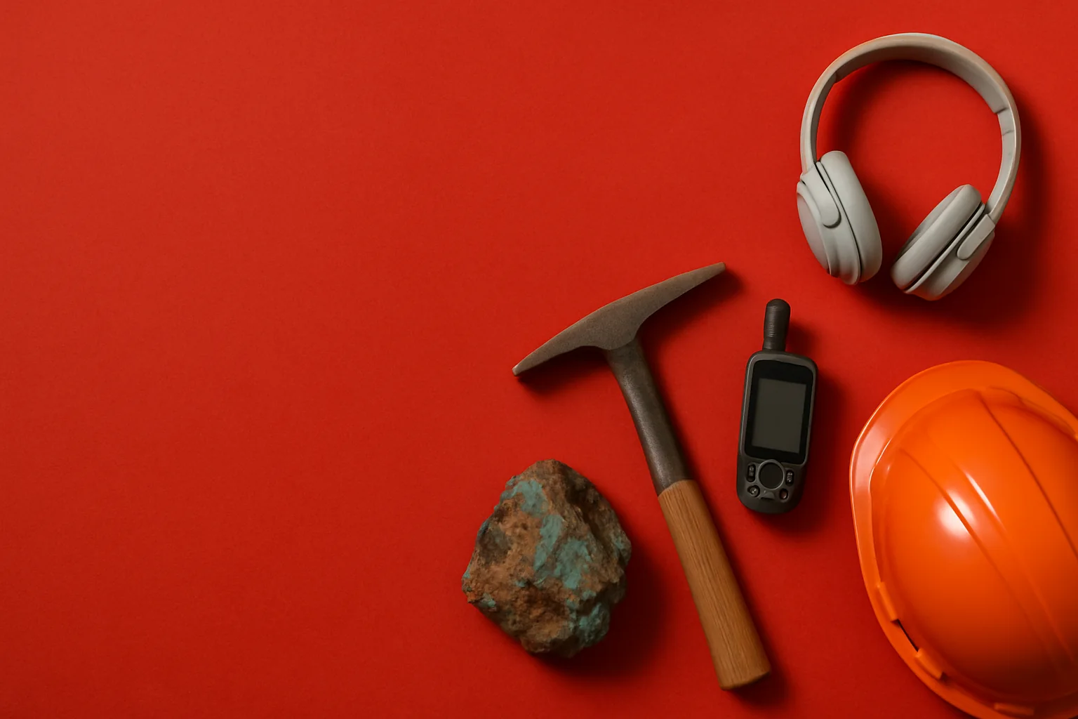 An image related to WHITE CLIFF MINERALS LIMITED