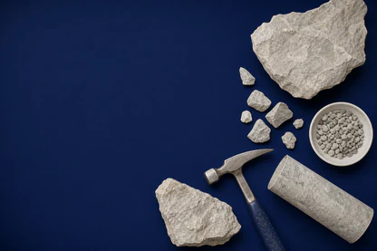 Estrella converts 274Mt of Werumata limestone into Indicated resources