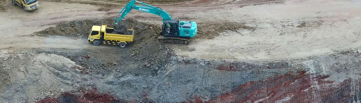 Manganese Development