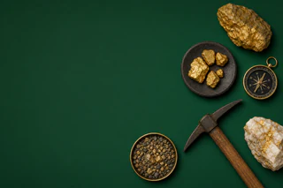 Andel Commits to Fund Murchison South Gold Project, Fast-Tracks Mining Plans