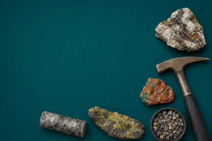 Noronex expands Alaska tin system as cash runway falls to 1.28 quarters