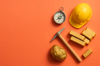 Southern Cross Gold Secures C$24.4M to Propel Sunday Creek Project