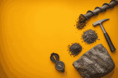 Miramar Resources Extends SEDEX Mineralisation at Chain Pool with Auger Drilling