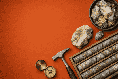Titan Minerals Restarts Drilling at Dynasty with New Shallow Gold Zones