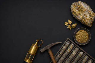 Meeka turns profitable as Murchison abandons open pits for underground gold