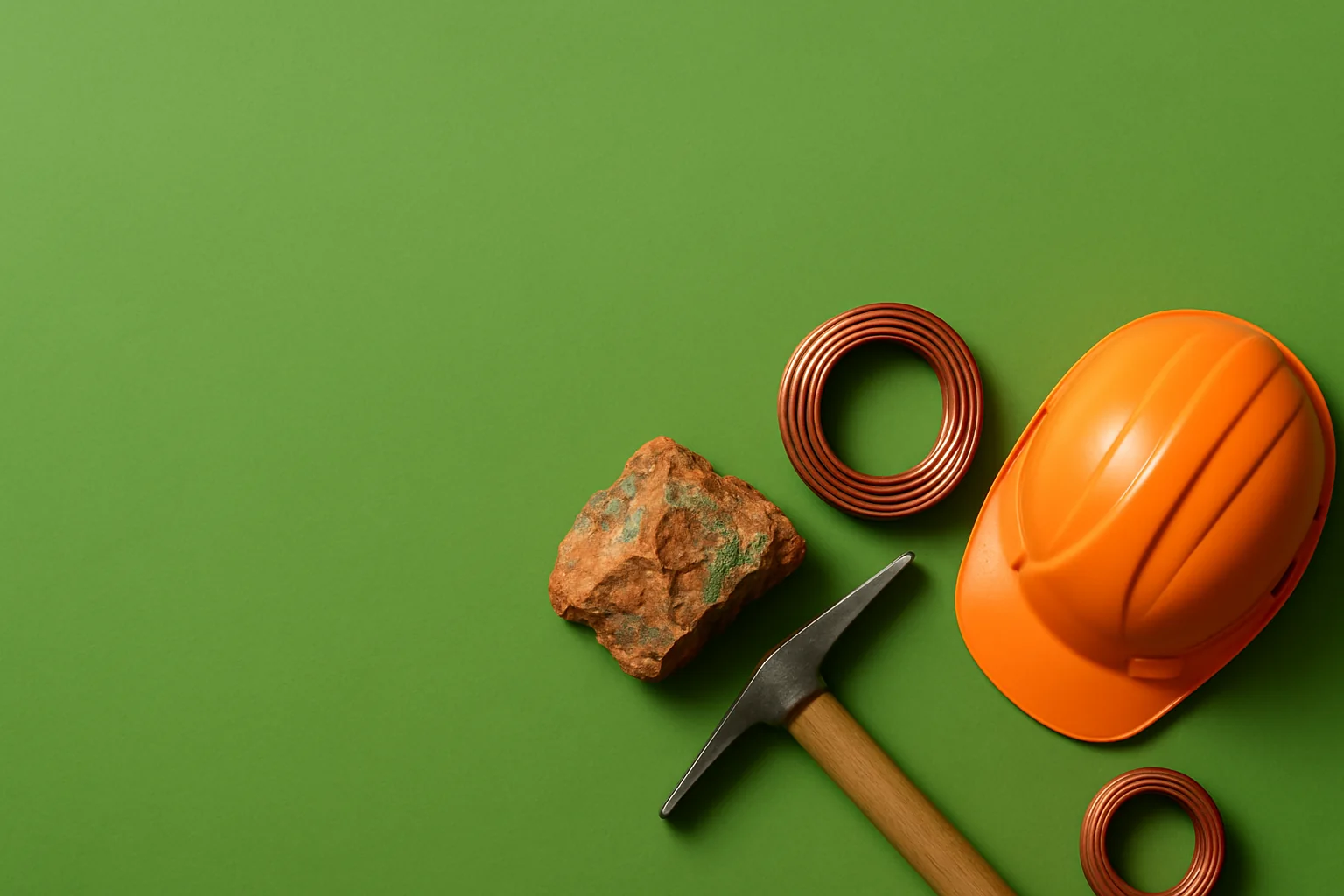 An image related to Eagle Mountain Mining Limited