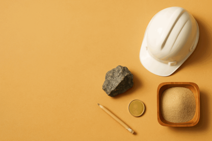 Titanium Sands Addresses Share Price Drop Amid Sri Lanka Mining Legal Spotlight