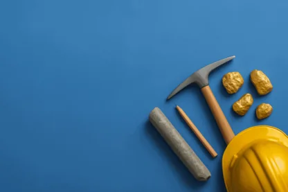 DeSoto Uncovers 1.3km Gold Anomaly at Tole, Drilling Set to Accelerate