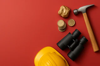 Horizon Gold Secures A$30m to Boost Gum Creek Exploration and Feasibility