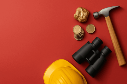 Horizon Gold Secures A$30m to Boost Gum Creek Exploration and Feasibility