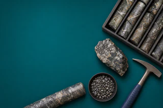 Caspin Hits Highest-Grade Tin Intersection at Kelpie Deposit, Boosting Resource Outlook