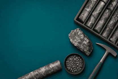 Caspin Hits Highest-Grade Tin Intersection at Kelpie Deposit, Boosting Resource Outlook