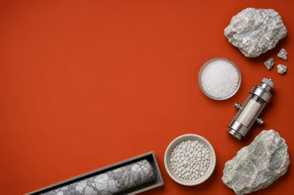 Anson Nets AUD 3.85 Million First Payment from POSCO for Lithium Demo Plant