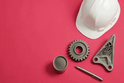 How MPW’s Powder Partnership with Austal USA Could Transform US Navy Manufacturing