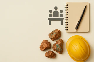 Eagle Mountain Mining’s Founding MD Charlie Bass Steps Down After 7 Years
