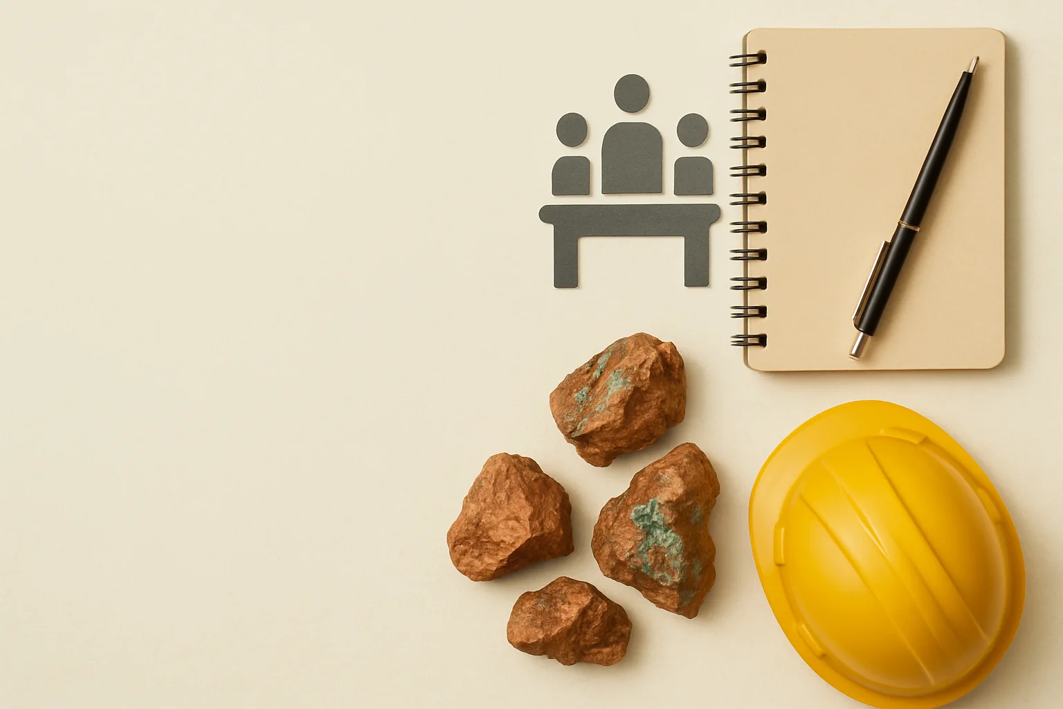 An image related to Eagle Mountain Mining Limited