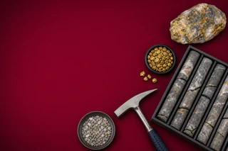 Barton Gold funds its next phase with $40.9 million and a 2,234koz resource base